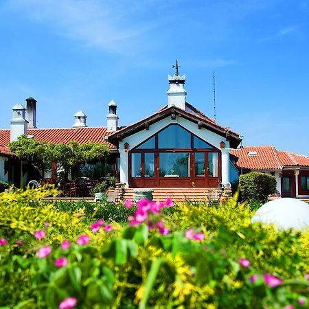 Villafe Çatalca Buitenkant foto