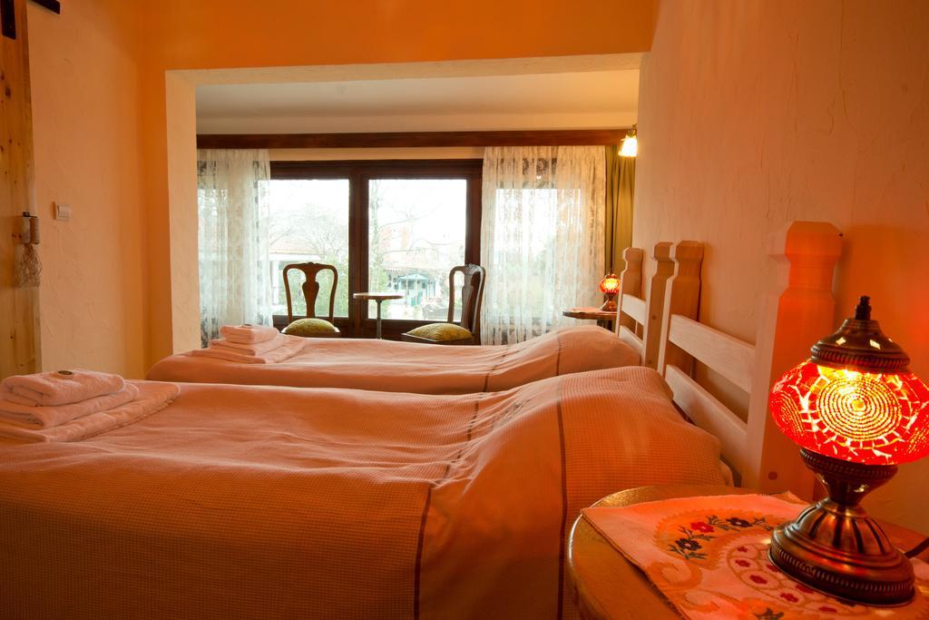 Villafe Çatalca Buitenkant foto