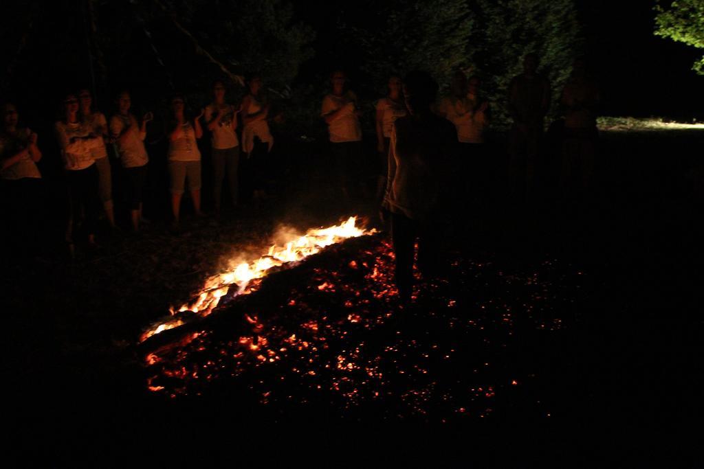 Villafe Çatalca Buitenkant foto