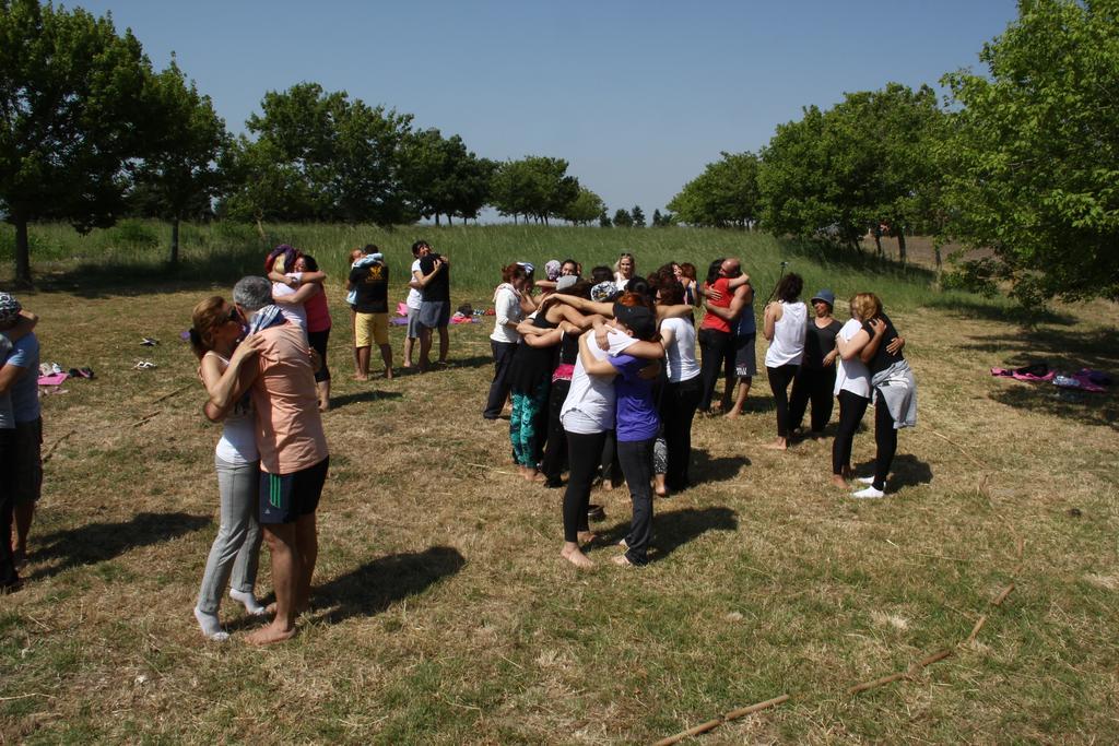 Villafe Çatalca Buitenkant foto