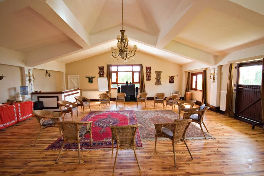 Villafe Çatalca Buitenkant foto