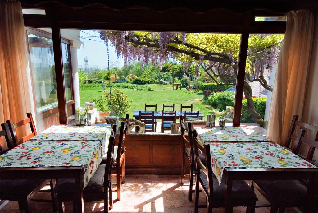 Villafe Çatalca Buitenkant foto