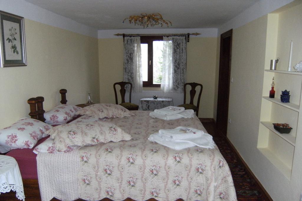 Villafe Çatalca Kamer foto
