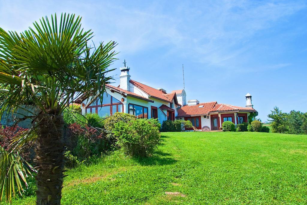 Villafe Çatalca Kamer foto