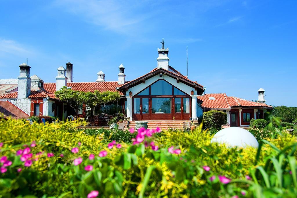 Villafe Çatalca Buitenkant foto