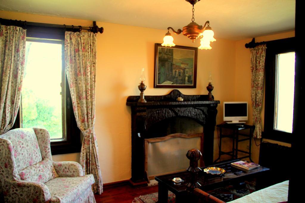 Villafe Çatalca Kamer foto