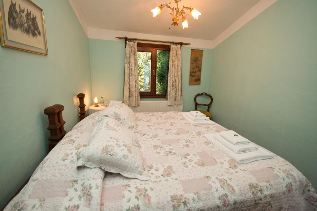 Villafe Çatalca Buitenkant foto