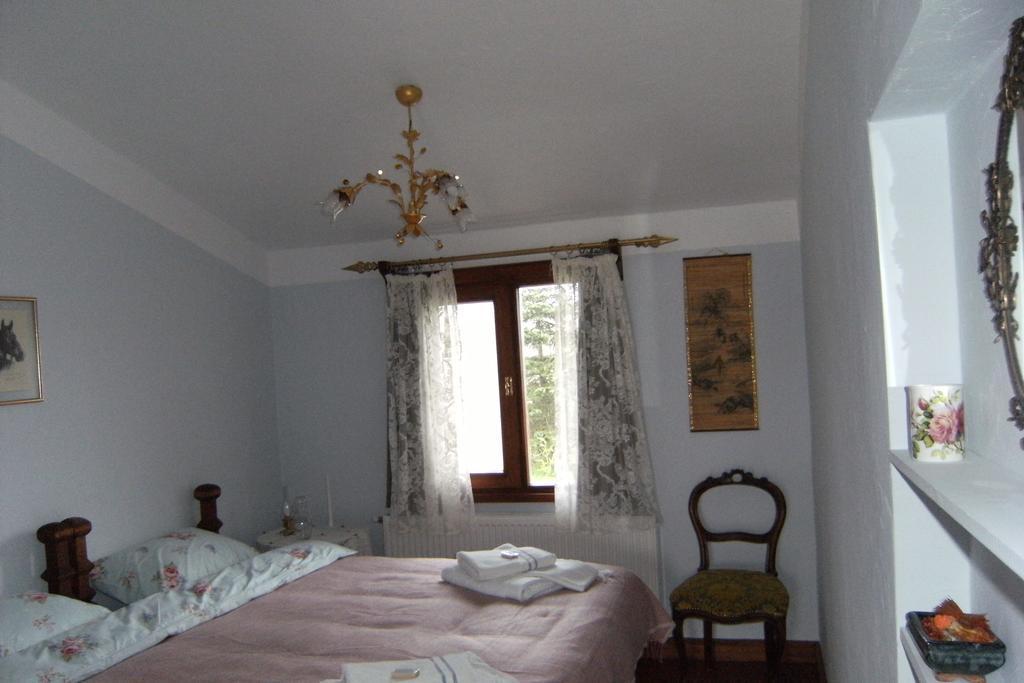 Villafe Çatalca Buitenkant foto
